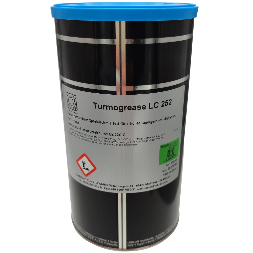 pics/LUBCON/EIS copyright/Can/Turmogrease LC 252/lubcon-turmogrease-lc-252-universal-bearing-grease-nlgi-2-1kg-can-01.jpg